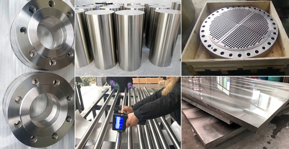 強大產(chǎn)能,庫存充足有保障 鈦板廠家